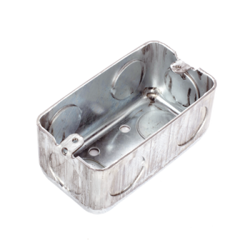 Caja (Chalupa) 4x2