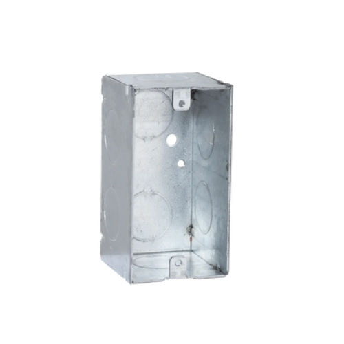Caja (Chalupa) 4x2