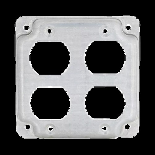 Cubierta de 4