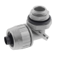 Conector Multi Posición de Nylon de 1/2