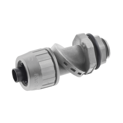 Conector Multi Posición de Nylon de 1/2