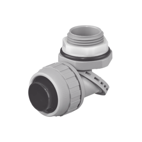 Conector Multi Posición de Nylon de 1