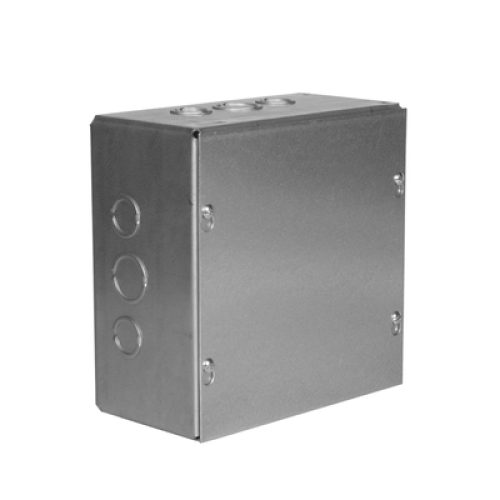 Caja Extra Grande 12