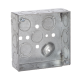 Caja Cuadrada 4 x 4