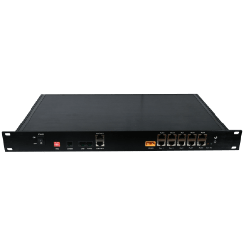HUB de Administración para Baterías E-BOX10048R