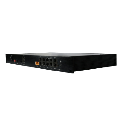 HUB de Administración para Baterías E-BOX10048R