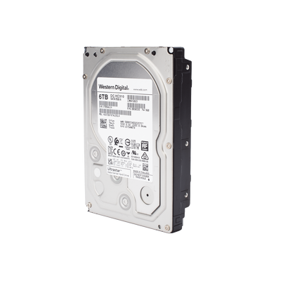 Disco Duro Enterprise 3.5