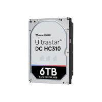 Disco Duro Enterprise 6 TB / Wester Digital (WD) / Serie Ultrastar / Recomendado para Data Center y NVRs de Alta Capacidad / Alto Performace Disco Duro Enterprise 6 TB / Wester Digital (WD) / Serie Ultrastar / Recomendado para Data Center y NVRs de Alta Capacidad / Alto Performace