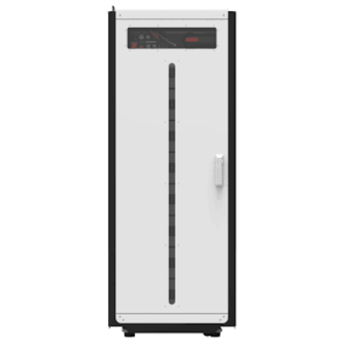 Gabinete de Almacenamiento   HV48100BCU Y hasta 12  HV48100BMU