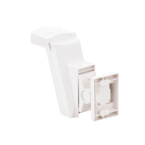 Detector de Movimiento / 100% Exterior /  Cableado / Hasta 12 metros a 85&deg; de cobertura/ Instalación a 3 metros / Compatible con cualquier panel de alarma