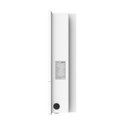 Inversor Hibrido Interactivo para Interconexión a la Red Eléctrica de CFE de 11.6 kW con Salida de 220 Vca.