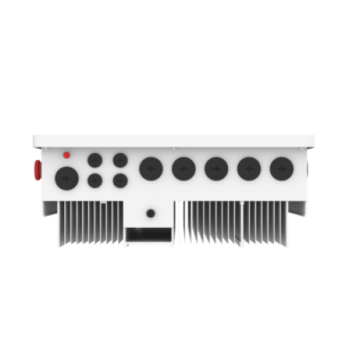 Inversor Hibrido Interactivo para Interconexión a la Red Eléctrica de CFE de 11.6 kW con Salida de 220 Vca.