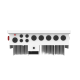 Inversor Hibrido Interactivo para Interconexión a la Red Eléctrica de CFE de 11.6 kW con Salida de 220 Vca.