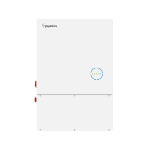 Inversor Hibrido Interactivo para Interconexión a la Red Eléctrica de CFE de 6 kW con Salida de 220 Vca.