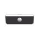 Video Intercomunicador IP, 2 líneas SIP, 2 relevadores con botón para llamada, Onvif, anti-vandálico, PoE, IP65 e IK10, PoE