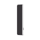 Video Intercomunicador IP, 2 líneas SIP, 2 relevadores con botón para llamada, Onvif, anti-vandálico, PoE, IP65 e IK10, PoE