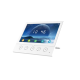 Monitor IP/SIP para interior, Wi-Fi, pantalla a color de 7