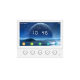 Monitor IP/SIP para interior, Wi-Fi, pantalla a color de 7