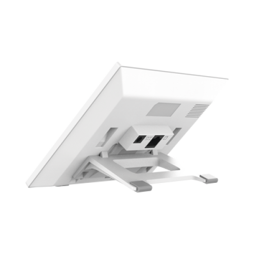 Monitor IP/SIP para interior, Wi-Fi, pantalla a color de 7