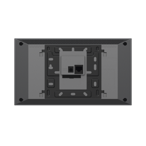 Monitor IP/SIP para interior con Android, Wi-Fi, Bluetooth, pantalla táctil de 7