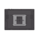Monitor IP/SIP para interior con Android, Wi-Fi, pantalla táctil de 10.1