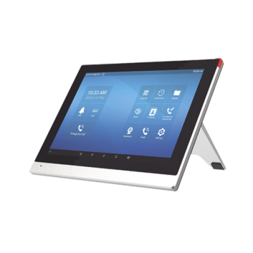 Monitor IP/SIP para interior con Android, Wi-Fi, pantalla táctil de 10.1