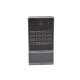 Videoportero SIP para Control de Acceso, Teclado numérico iluminado, 2 relevadores, anti-vandálico, IP66 y IK07, PoE