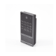 Videoportero SIP para Control de Acceso, Teclado numérico iluminado, 2 relevadores, anti-vandálico, IP66 y IK07, PoE