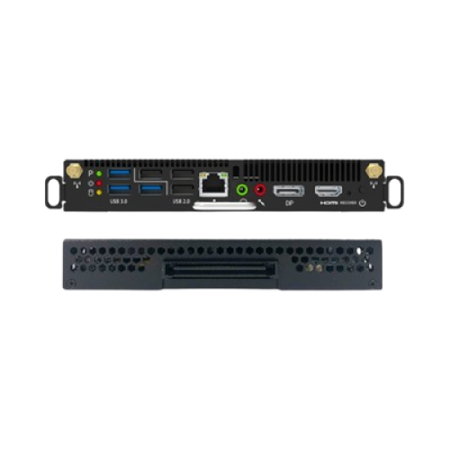 OPS I5-10500 para HUAWEI Ideahub B3 (65/75/86 pulgadas) DDR4 8GB, 128GB SSD, Windows 10 - IOT Entreprise SAC.