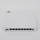 ONU Dual EPON/GPON / 8 Puertos PoE 802.3at Gigabit / Wi-Fi Doble banda 2.4 y 5 GHz / 1 Puerto SC/UPC ONU Dual EPON/GPON / 8 Puertos PoE 802.3at Gigabit / Wi-Fi Doble banda 2.4 y 5 GHz / 1 Puerto SC/UPC