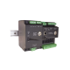 Fuente de Poder Industrial de 480W, salida 48 Vcc, para montaje en riel Din