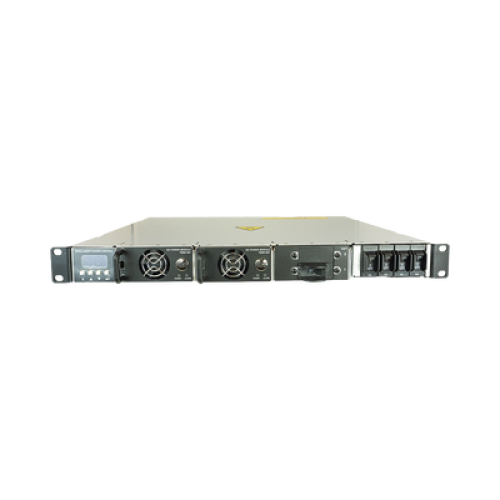 SIST MODULAR D/DC C/MODULO D/CONTROL INTELIGENTE