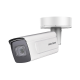 Bala IP 4 Megapixel / Lente Mot. 2.8 - 12 mm / 50 mts IR EXIR / IK10 / Reconocimiento Facial / WDR 140 dB / DeepinView / Búsqueda por Atributos / Heat Map / ACUSENSE / Micro SD Bala IP 4 Megapixel / Lente Mot. 2.8 - 12 mm / 50 mts IR EXIR / IK10 / Reconocimiento Facial / WDR 140 dB / DeepinView / Búsqueda por Atributos / Heat Map / ACUSENSE / Micro SD