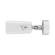 Bala IP 4 Megapixel / Lente Mot. 2.8 - 12 mm / Luz Dual (IR y Luz Blanca) / Reconocimiento Facial / Heat Map / ACUSENSE / Metadata / IK10 / IP67 / WDR 140 dB / DeepinView