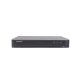 DVR 4 Canales TurboHD + 2 Canales IP / 5 Megapixel Lite - 3K Lite / Acusense (Evista falsas alarmas) / Audio por Coaxitron / 1 Bahía de Disco Duro / Salida de Video en Full HD 