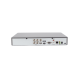 DVR 4 Canales TURBOHD + 2 Canales IP / 5 Megapixel Lite - 3K Lite / Audio de Dos Vías por Coaxitron / Reconocimiento Facial / ACUSENSE (Evista falsas alarmas) / 1 Bahía de Disco Duro / Salida de Video en Full HD 