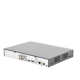 DVR 8 Megapixel / 4 Canales TURBOHD + 4 Canales IP / 1 Bahía de Disco Duro / Audio por Coaxitron