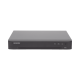 DVR 8 Canales TurboHD + 4 Canales IP / 5 Megapixel - 3K Lite / Acusense (Evita Falsas Alarmas) / Audio por Coaxitron / 1 Bahía de Disco Duro / H.265+ / Salida de Video en Full HD