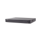 (ACUSENSE / Evita Falsas Alarmas) DVR 4 Megapixel / 8 Canales TURBOHD + 4 Canales IP / 1 Bahía de Disco Duro / Audio por Coaxitron