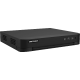 DVR 8 Canales TURBOHD + 4 Canales IP / 5 Megapixel Lite - 3K Lite / Audio Bidireccional /ACUSENSE (Evista falsas alarmas) / 1 Bahía de Disco Duro / Salida de Video en Full HD