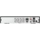 DVR 8 Canales TURBOHD + 4 Canales IP / 5 Megapixel Lite - 3K Lite / Audio Bidireccional /ACUSENSE (Evista falsas alarmas) / 1 Bahía de Disco Duro / Salida de Video en Full HD