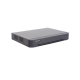 DVR 8 Canales TURBOHD +  8 Canales IP / 8 Megapixel (4K) / Audio por Coaxitron / ACUSENSE / Reconocimiento Facial / 1 Bahía de Disco Duro / Alarmas I/O / Salida de Video en 4K / H.265+