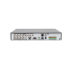 DVR 8 Canales TURBOHD +  8 Canales IP / 8 Megapixel (4K) / Audio por Coaxitron / ACUSENSE / Reconocimiento Facial / 1 Bahía de Disco Duro / Alarmas I/O / Salida de Video en 4K / H.265+