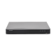 DVR 8 Canales TurboHD + 8 Canales IP / 8 Megapixel (4K) / Acusense (Evita Falsas Alarmas) / Audio por Coaxitron / 2 Bahías de Disco Duro / 8 Entradas de Alarma / 4 Salidas de Alarma / H.265+ 