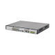 DVR 8 Canales TurboHD + 8 Canales IP / 8 Megapixel (4K) / Acusense (Evita Falsas Alarmas) / Audio por Coaxitron / 2 Bahías de Disco Duro / 8 Entradas de Alarma / 4 Salidas de Alarma / H.265+ 