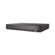 DVR 16 Canales TURBOHD + 8 Canales IP / 5 Megapixel Lite - 3K Lite / Salida Independiente HDMI - VGA / Audio de Dos Vías por Coaxitron / Reconocimiento Facial / ACUSENSE (Evista falsas alarmas) / 1 Bahía de Disco Duro / Salida de Video en Fu