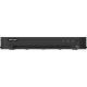 DVR 16 Canales TURBOHD + 8 Canales IP / 5 Megapixel Lite - 3K Lite / Audio de Dos Vías por Coaxitron / Reconocimiento Facial / ACUSENSE (Evita falsas alarmas) / 1 Bahía de Disco Duro / Salida de Video en Full HD