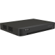 DVR 16 Canales TURBOHD + 8 Canales IP / 5 Megapixel Lite - 3K Lite / Audio de Dos Vías por Coaxitron / Reconocimiento Facial / ACUSENSE (Evita falsas alarmas) / 1 Bahía de Disco Duro / Salida de Video en Full HD