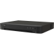 DVR 16 Canales TURBOHD + 8 Canales IP / 5 Megapixel Lite - 3K Lite / Audio de Dos Vías por Coaxitron / Reconocimiento Facial / ACUSENSE (Evita falsas alarmas) / 1 Bahía de Disco Duro / Salida de Video en Full HD