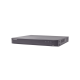 DVR 16 Canales TurboHD + 16 Canales IP / 8 Megapixel (4K) / Acusense (Evita Falsas Alarmas) / Audio por Coaxitron / 2 Bahías de Disco Duro / Salida de Video en 4K / 8 Entradas de Alarma / 4 Salidas de Alarma / H.265+
